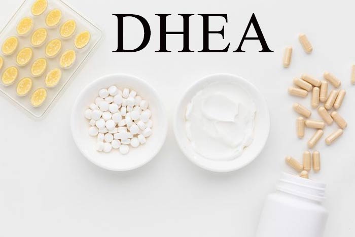 مکمل دی اچ ای آ ۲۵ میلی گرم جالینوس