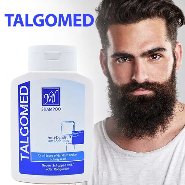 شامپو ضد شوره مای مردانه