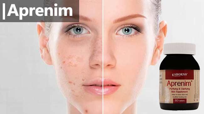 قرص آپرنیم برای چی خوبه