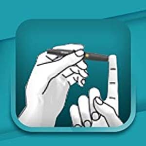 نحوه استفاده از نوار تست قند خون اکوچک