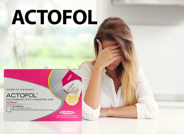 اکتوفول چیست