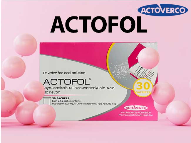 خرید ساشه اکتوفول 