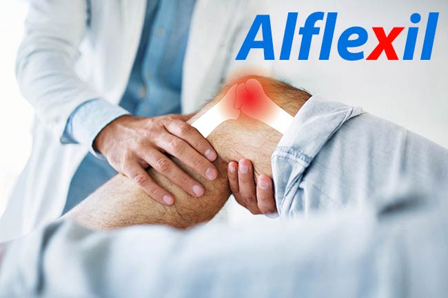 قرص آلفلکسیل آلفا ویتامینز