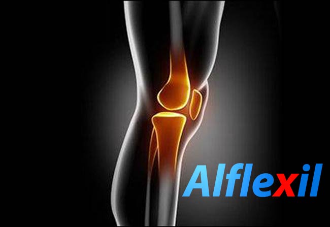 خرید آلفلکسیل