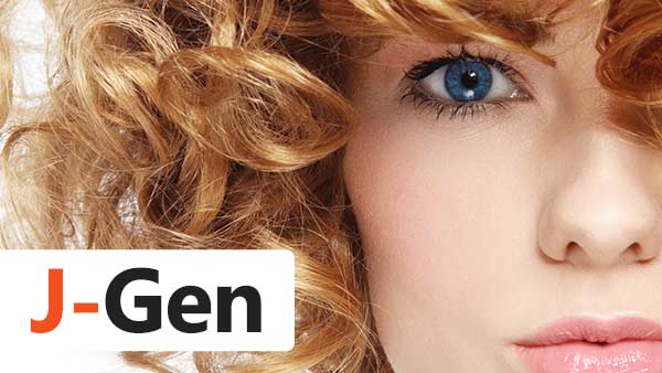 ساشه کلاژن جی جن آلفا