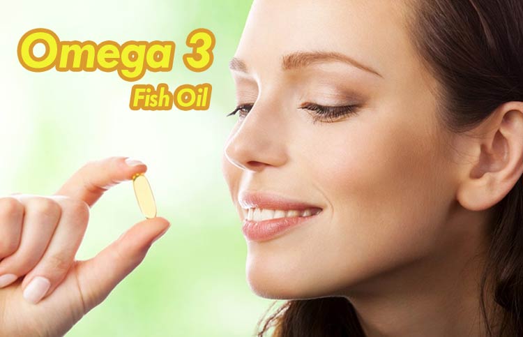 سافت ژل امگا ۳ آلفا ویتامینز