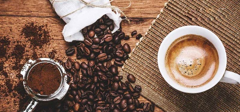 کپسول انرکاف ۲۰۰ الحاوی فواید کافئین در بدن