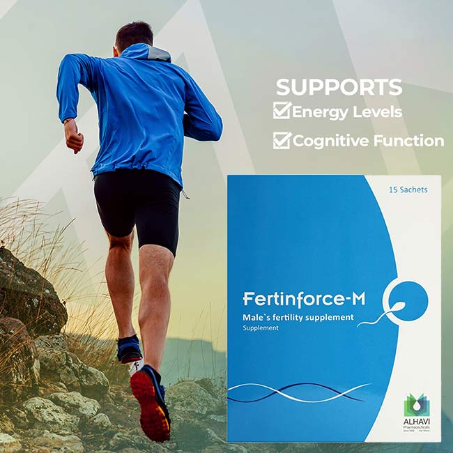 فرتی اینفورس-ام الحاوی