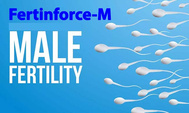 فرتی اینفورس ام