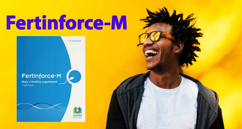 فرتی اینفورس ام الحاوی