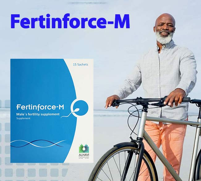 فرتی اینفورس-ام