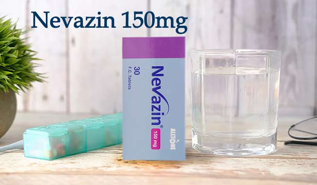 فواید قرص نوازین