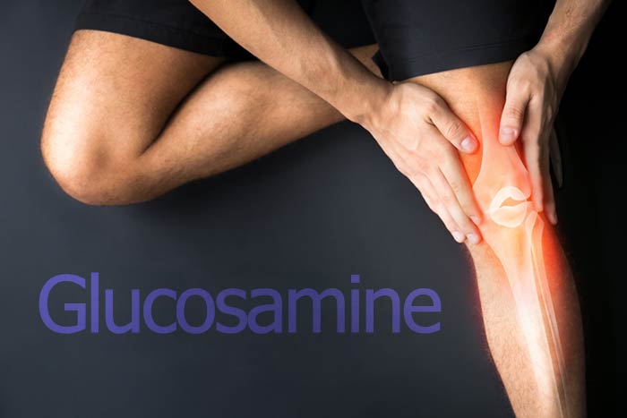گلوکوزامین چیست