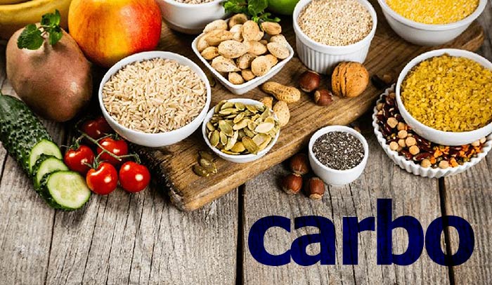 کربوهیدرات چیست و چقدر به آن نیاز داریم