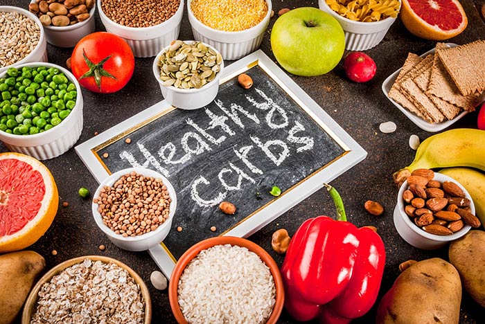 کربوهیدرات های سالم را از کجا بشناسیم