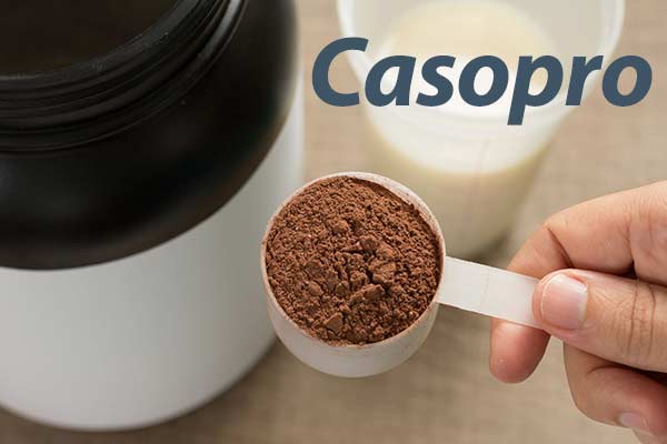 پروتئین کازئین اپکس 907 گرمی