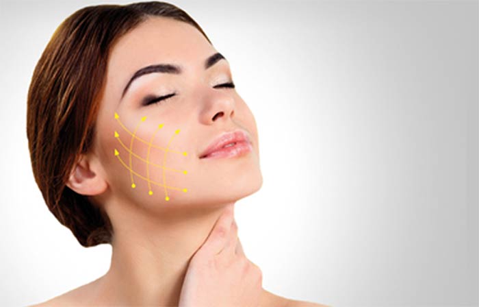 کلاژن جوانساز پوست