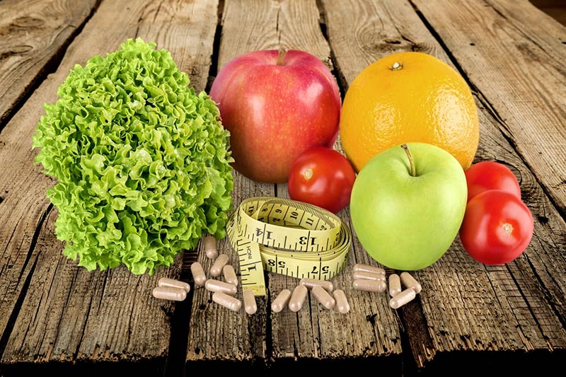 مولتی ویت A تا Z آپوویتال