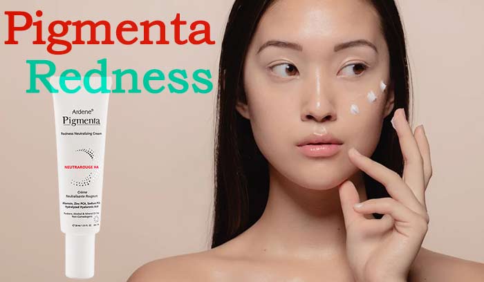 کرم پیگمنتا آردن