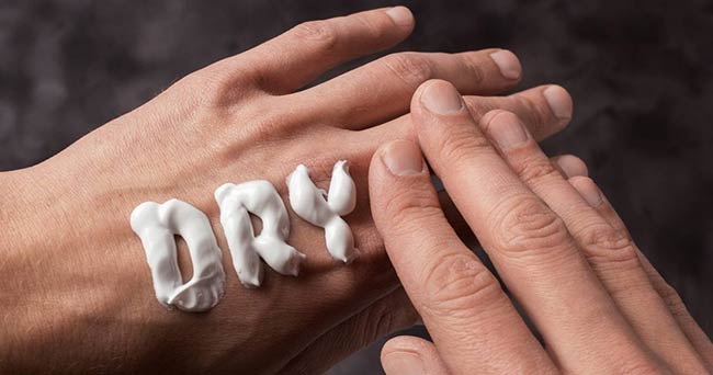 کرم اورلین کامفورت مرطوب کننده پوست خشک