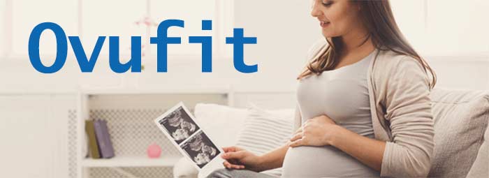 کپسول اووفیت آرماویتال برای درمان ناباروری زنان