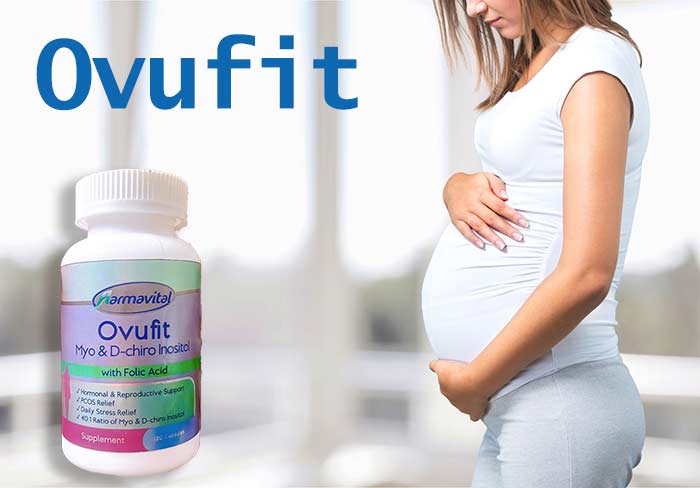 قرص اووفیت آرماویتال