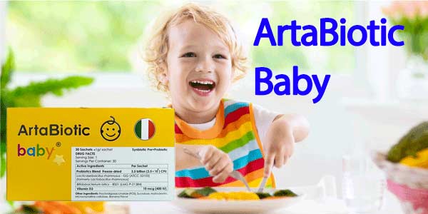 آرتا بایوتیک بی بی