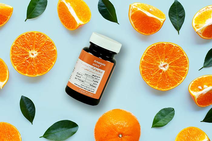 کپسول آرتا بایوتیک سیفتی بهیان طب آرتا