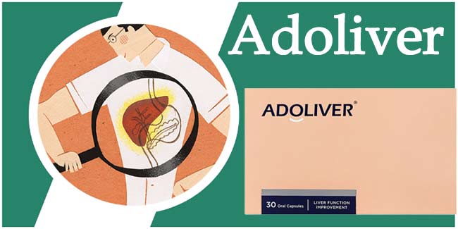 قرص آدولیور اشبال شیمی