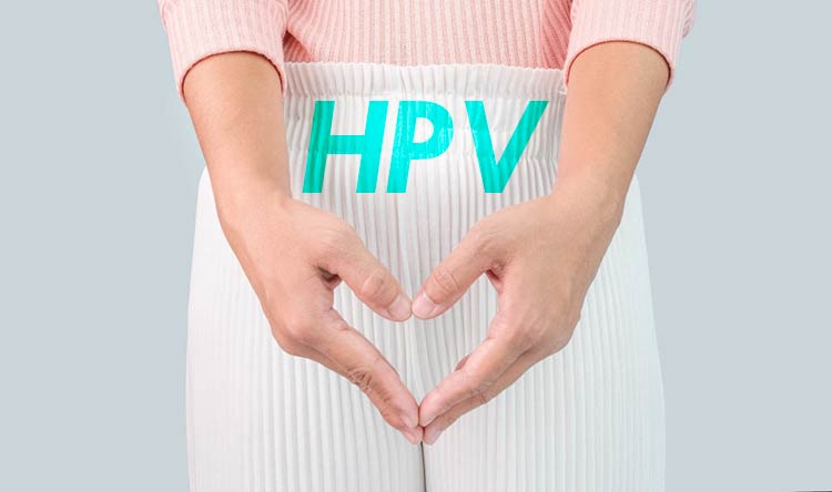 زگیل تناسلی در زنان