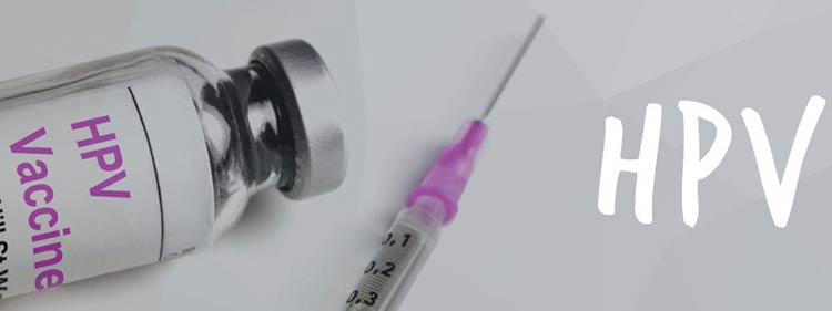 اچ پی وی و راه درمان آن