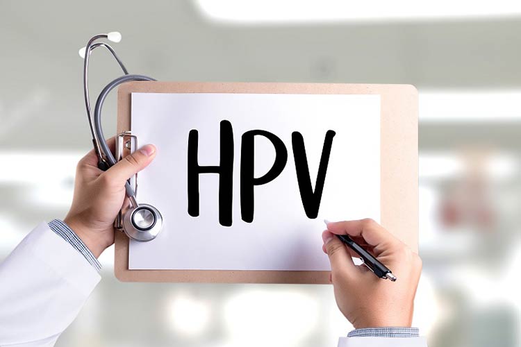 hpv چیست