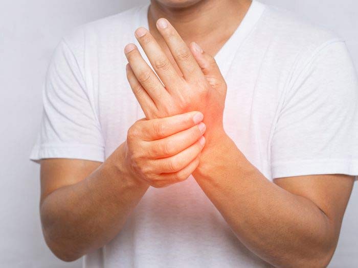 درمان آرتروز با شارک کارتیلیج