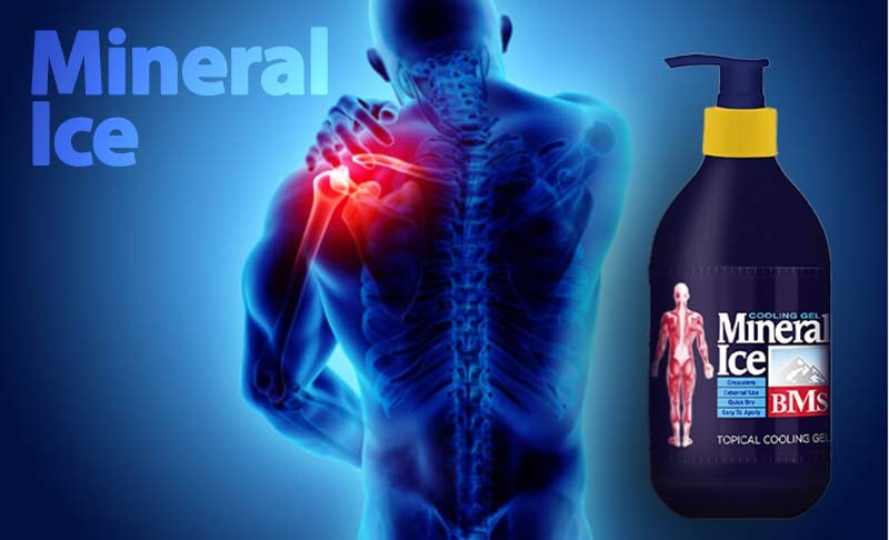 مینرال آیس