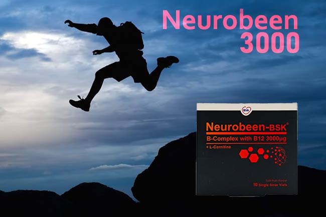 خرید ویال نوروبین 3000 بی اس کی