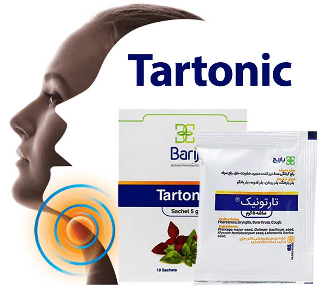 تارتونیک چیست