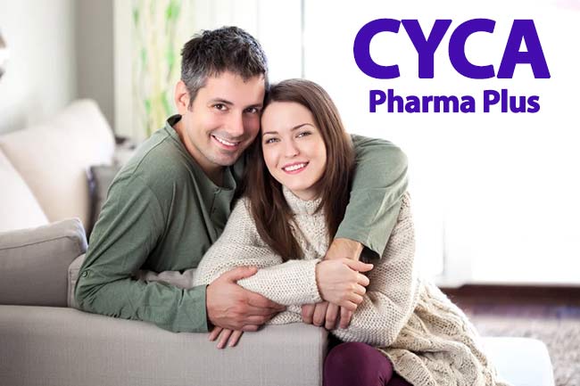 cyca pharma plus
