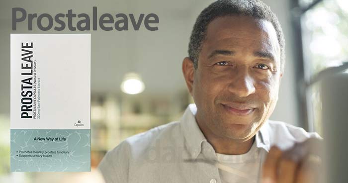 پروستالیو برای درمان بزرگی پروستات