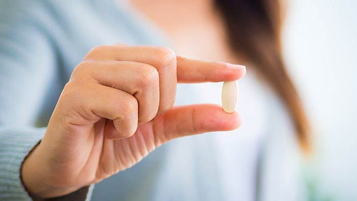 بهترین مولتی ویتامین