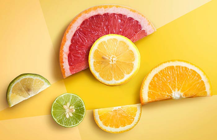 ویتامین سی و تاثیر آن در انرژی