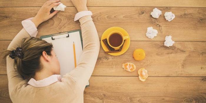 آیا ویتامین سی برای سرماخوردگی خوبه