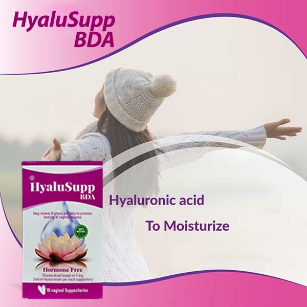 شیاف واژینال چیست