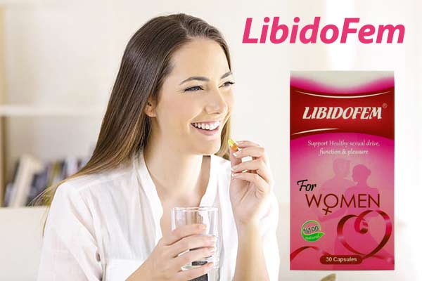 لیبیدوفم برای چیست