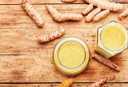 بهترین مکمل برای پاکسازی کبد