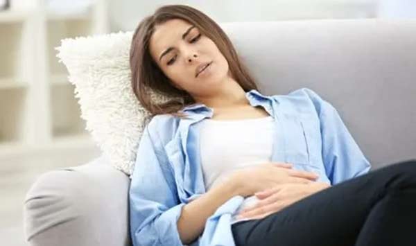 سندروم پیش از قاعدگی چیست؟