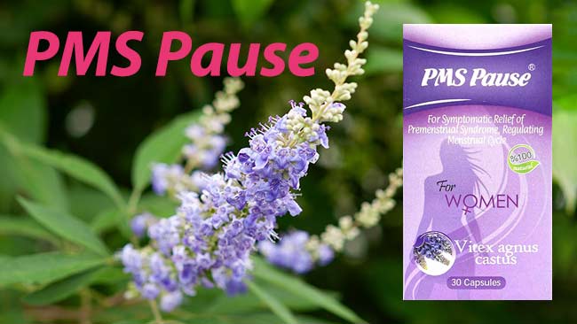 کپسول پی ام اس پوز بهتا دارو