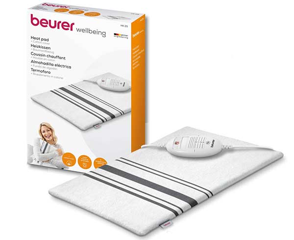 تشکچه برقی بیورر مدل hk25