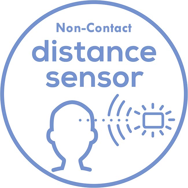 تب سنج غیر تماسی بیورر مدل ft100