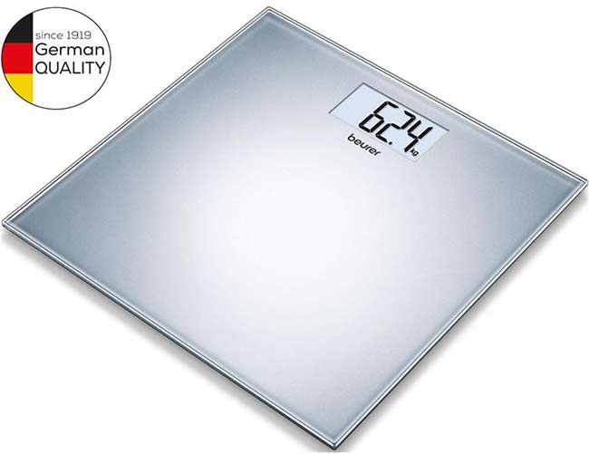 ترازوی دیجیتال بیورر مدل جی اس 202