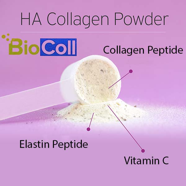 پودر کلاژن بایوکل برای چی خوبه